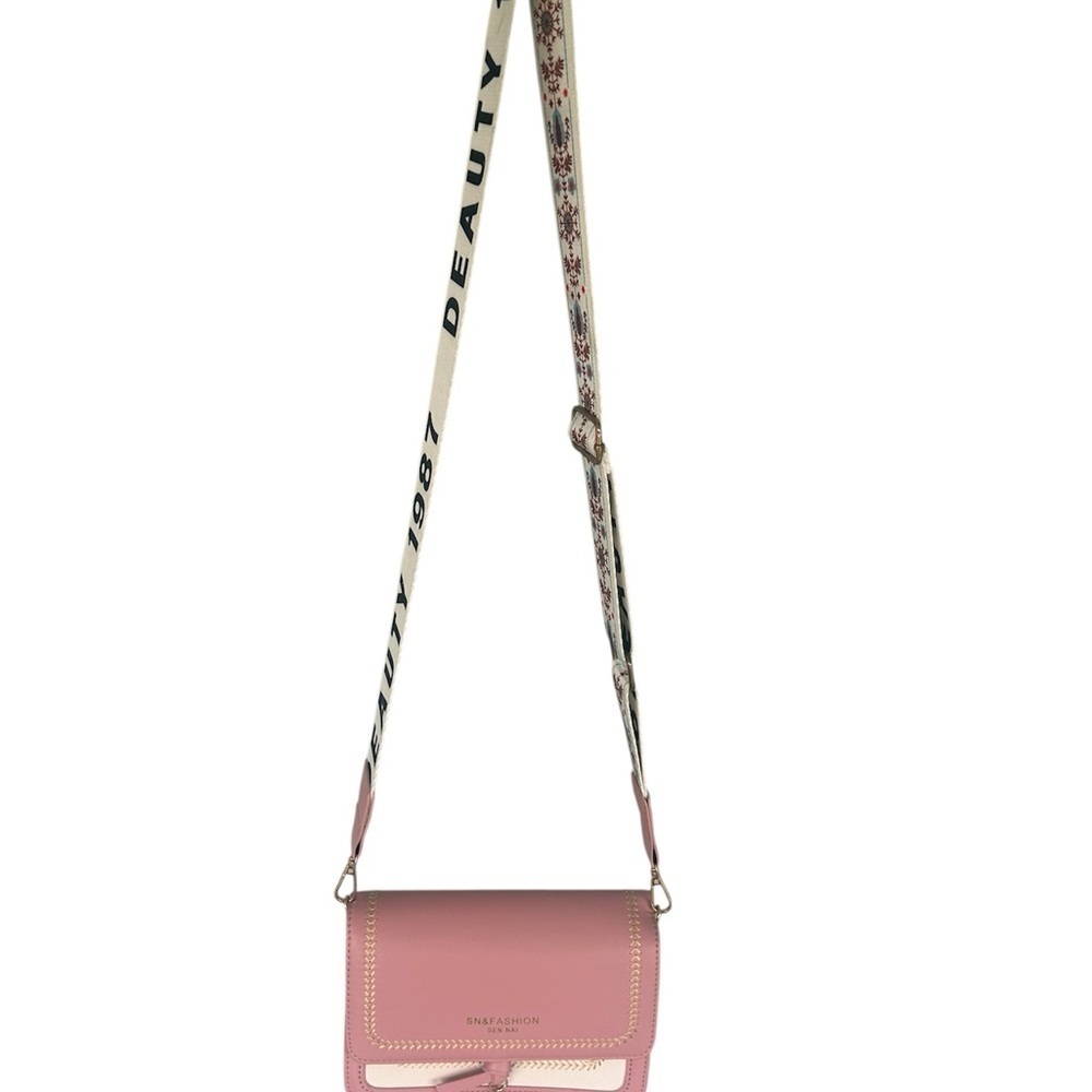 SN & Fashion Hand Bag - Picture 3 of 8